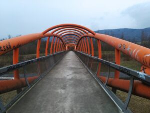 Limíkovy střípky z cest – 39. díl – Liberecká výšina, Královka, Smrk, Paličník a Pytlácké kameny